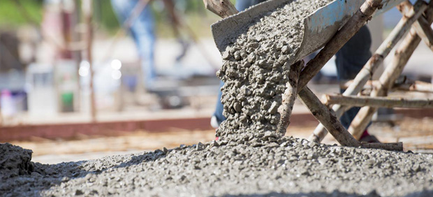 Ready Mix Concrete Wavertree